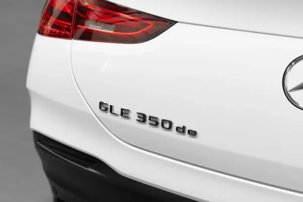 Mercedes-Benz GLE 350 de Coupé 4Matic 51