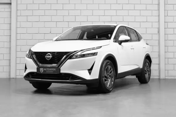 Nissan Qashqai 1.3 DIG-T Acenta 1