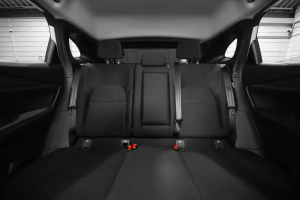 Nissan Qashqai 1.3 DIG-T Acenta 7