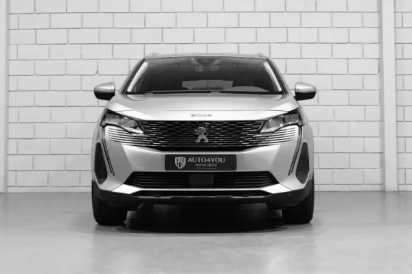 Peugeot 3008 1.6 Hybrid Allure Pack e-EAT8 2