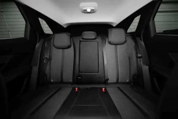 Peugeot 3008 1.6 Hybrid Allure Pack e-EAT8 6