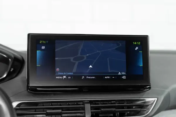 Peugeot 3008 1.6 Hybrid Allure Pack e-EAT8 14