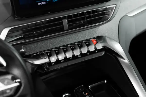 Peugeot 3008 1.6 Hybrid Allure Pack e-EAT8 29