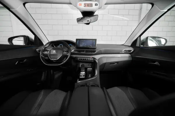 Peugeot 3008 1.6 Hybrid Allure Pack e-EAT8 33