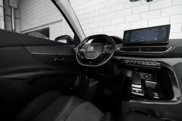 Peugeot 3008 1.6 Hybrid Allure Pack e-EAT8 34