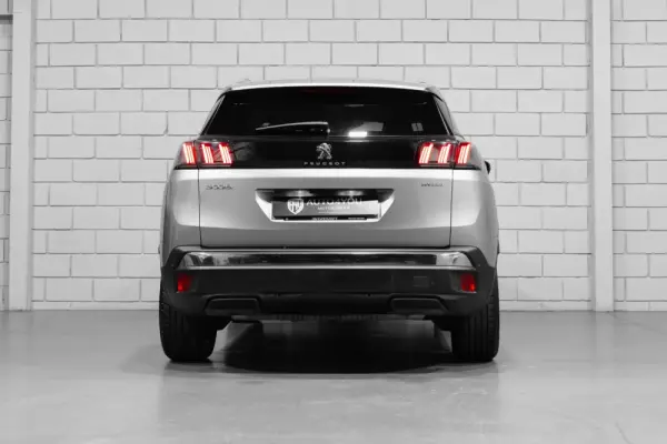 Peugeot 3008 1.6 Hybrid Allure Pack e-EAT8 37