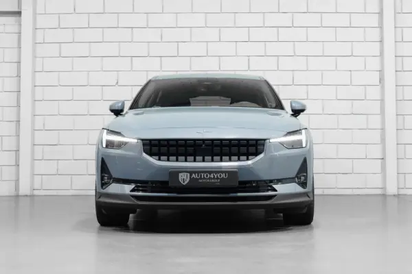 Polestar 2 Long Range 78 kWh 2