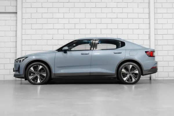 Polestar 2 Long Range 78 kWh 3