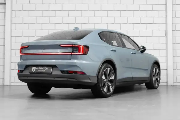Polestar 2 Long Range 78 kWh 5