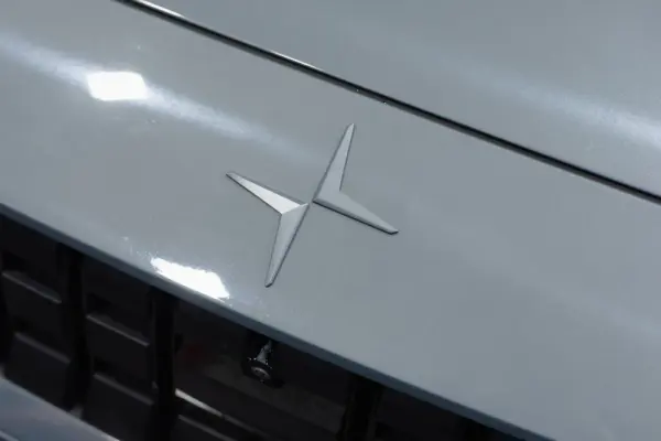 Polestar 2 Long Range 78 kWh 12