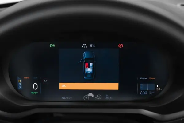 Polestar 2 Long Range 78 kWh 13