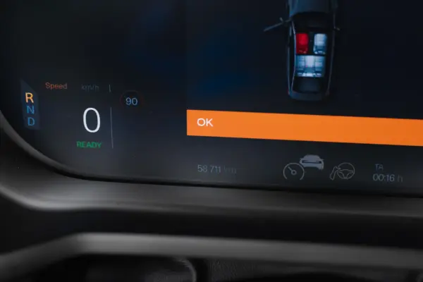 Polestar 2 Long Range 78 kWh 14