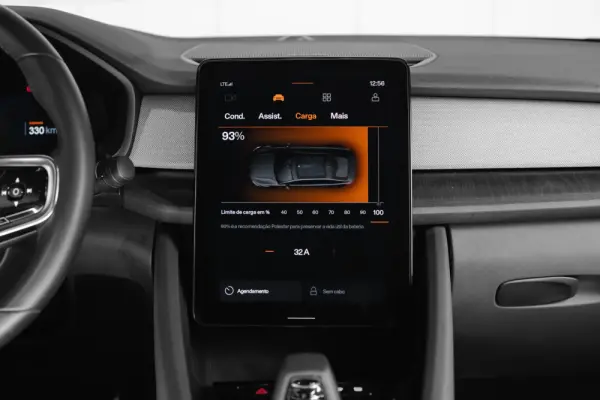 Polestar 2 Long Range 78 kWh 15