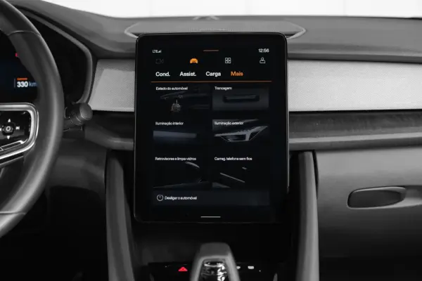 Polestar 2 Long Range 78 kWh 16
