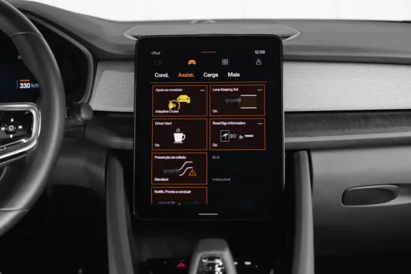 Polestar 2 Long Range 78 kWh 17