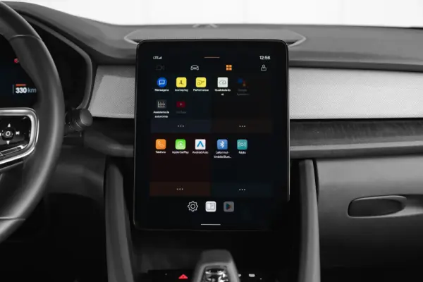 Polestar 2 Long Range 78 kWh 19