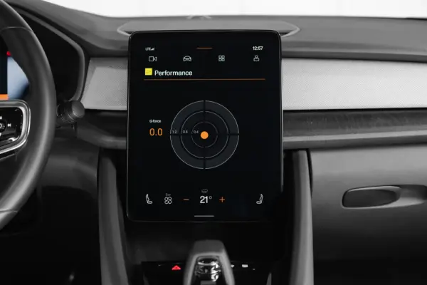 Polestar 2 Long Range 78 kWh 20