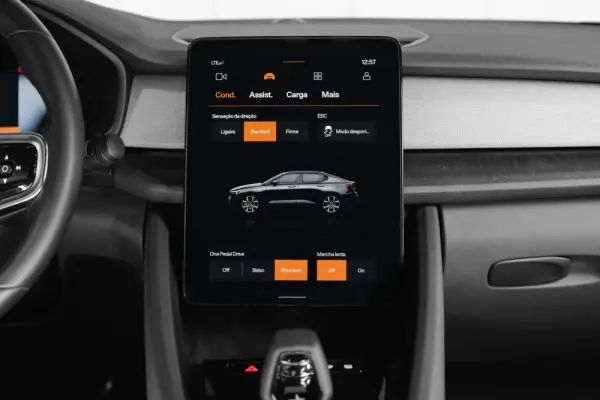 Polestar 2 Long Range 78 kWh 22