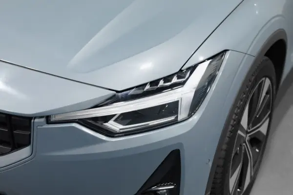Polestar 2 Long Range 78 kWh 25