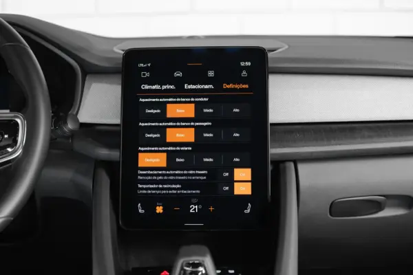 Polestar 2 Long Range 78 kWh 26