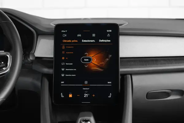Polestar 2 Long Range 78 kWh 27