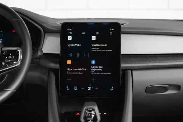 Polestar 2 Long Range 78 kWh 28