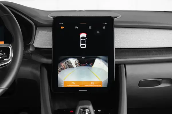 Polestar 2 Long Range 78 kWh 29