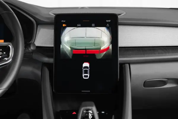 Polestar 2 Long Range 78 kWh 30