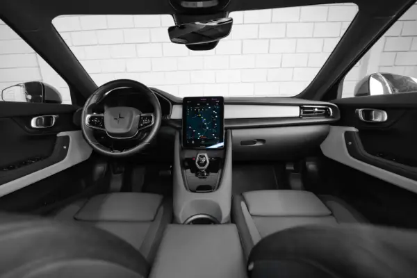 Polestar 2 Long Range 78 kWh 40