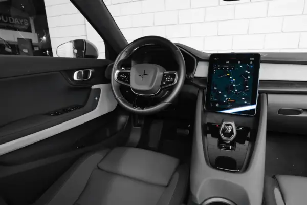 Polestar 2 Long Range 78 kWh 41