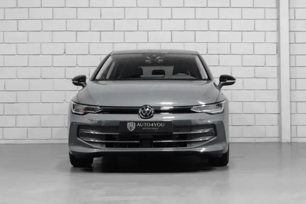 Volkswagen Golf 2.0 TDI SCR DSG Goal 2