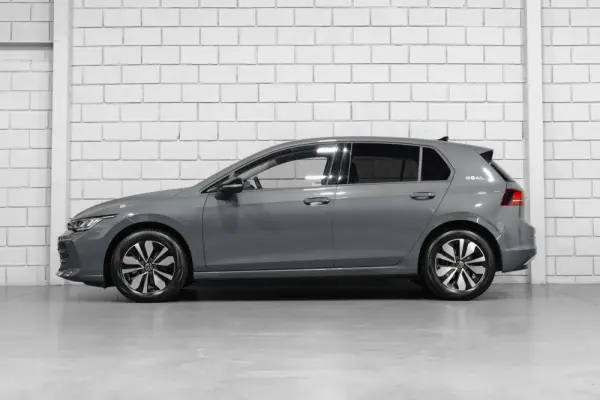 Volkswagen Golf 2.0 TDI SCR DSG Goal 3