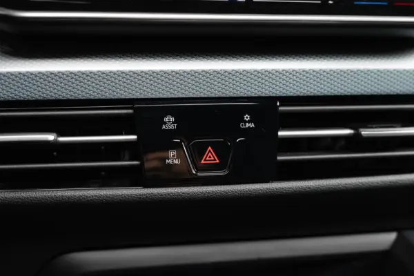 Volkswagen Golf 2.0 TDI SCR DSG Goal 40