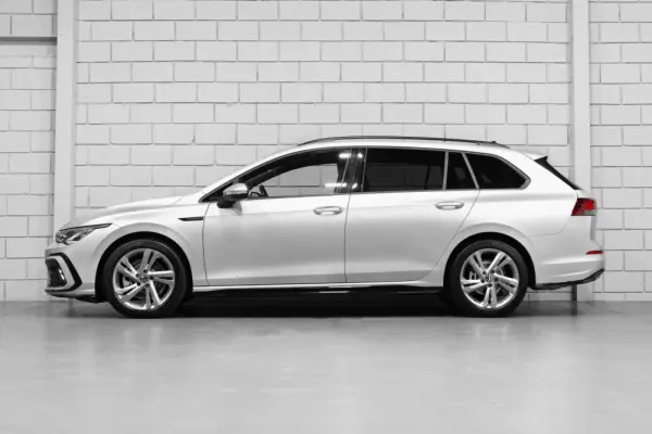 Volkswagen Golf Variant 2.0 TDi R-Line DSG 2