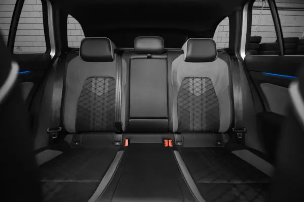 Volkswagen Golf Variant 2.0 TDi R-Line DSG 5