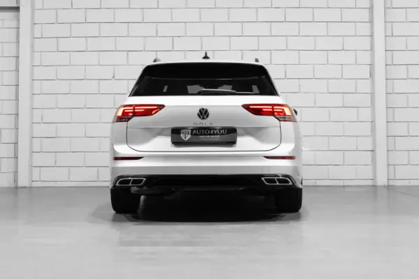 Volkswagen Golf Variant 2.0 TDi R-Line DSG 39