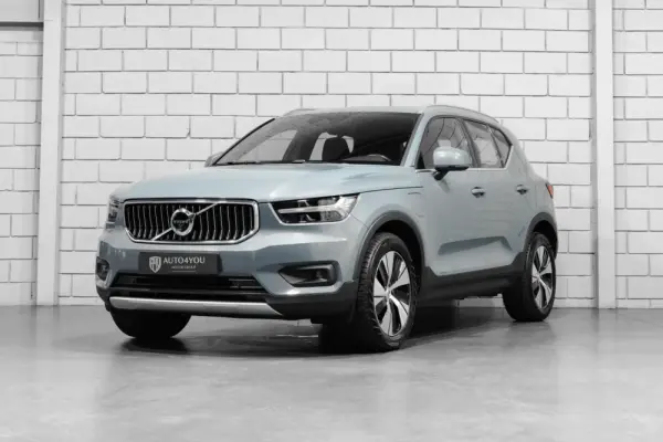 Volvo XC 40 1.5 T4 PHEV Inscription Expression 1