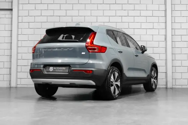 Volvo XC 40 1.5 T4 PHEV Inscription Expression 4