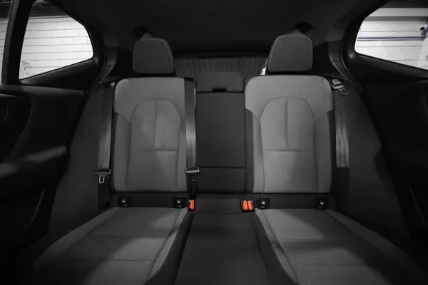 Volvo XC 40 1.5 T4 PHEV Inscription Expression 6