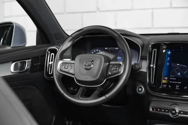 Volvo XC 40 1.5 T4 PHEV Inscription Expression 7
