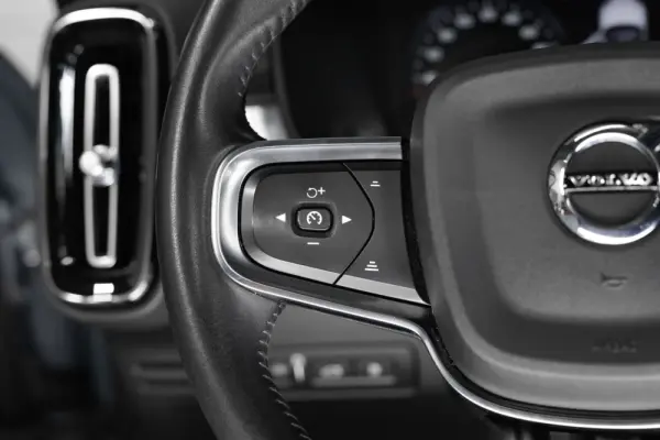Volvo XC 40 1.5 T4 PHEV Inscription Expression 8