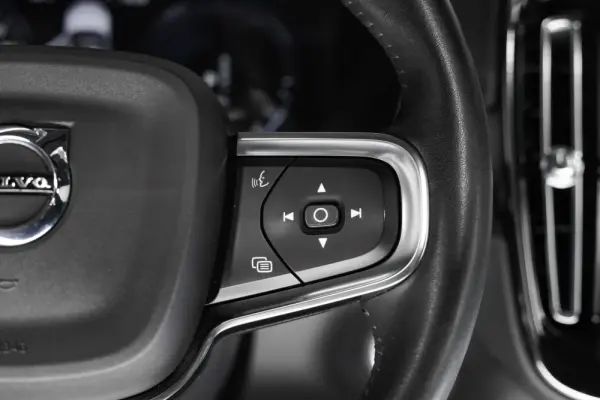 Volvo XC 40 1.5 T4 PHEV Inscription Expression 9