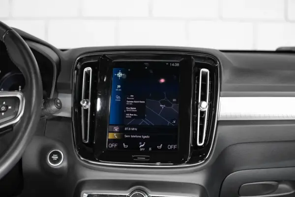Volvo XC 40 1.5 T4 PHEV Inscription Expression 14