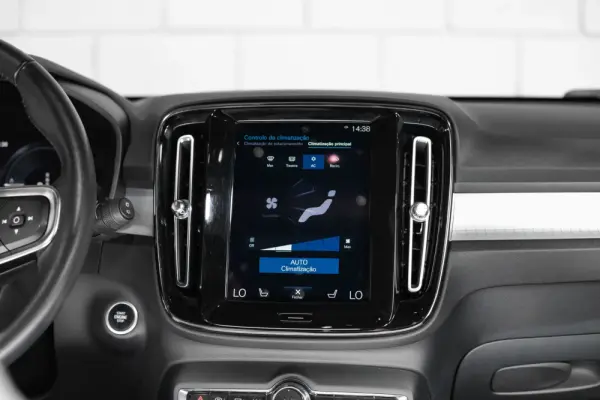 Volvo XC 40 1.5 T4 PHEV Inscription Expression 16