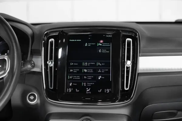 Volvo XC 40 1.5 T4 PHEV Inscription Expression 19