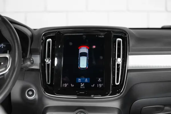 Volvo XC 40 1.5 T4 PHEV Inscription Expression 20
