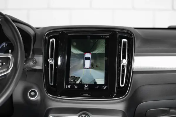 Volvo XC 40 1.5 T4 PHEV Inscription Expression 21