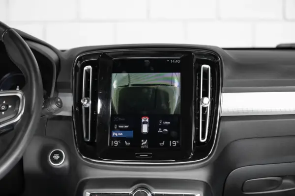 Volvo XC 40 1.5 T4 PHEV Inscription Expression 23