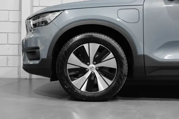 Volvo XC 40 1.5 T4 PHEV Inscription Expression 24