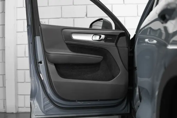 Volvo XC 40 1.5 T4 PHEV Inscription Expression 25